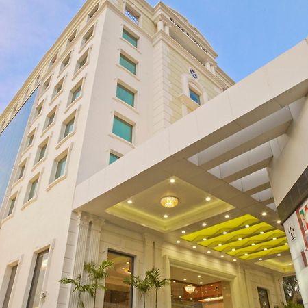 Sivaraj Inn Salem Luaran gambar