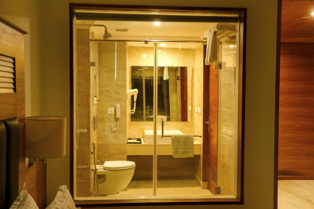 Sivaraj Inn Salem Luaran gambar