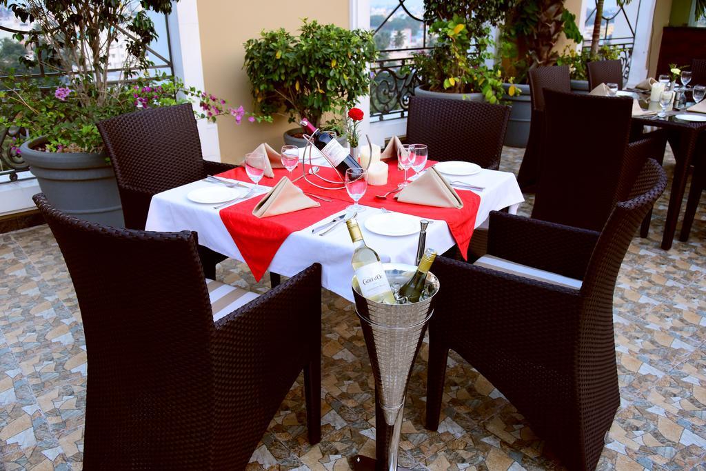 Sivaraj Inn Salem Luaran gambar