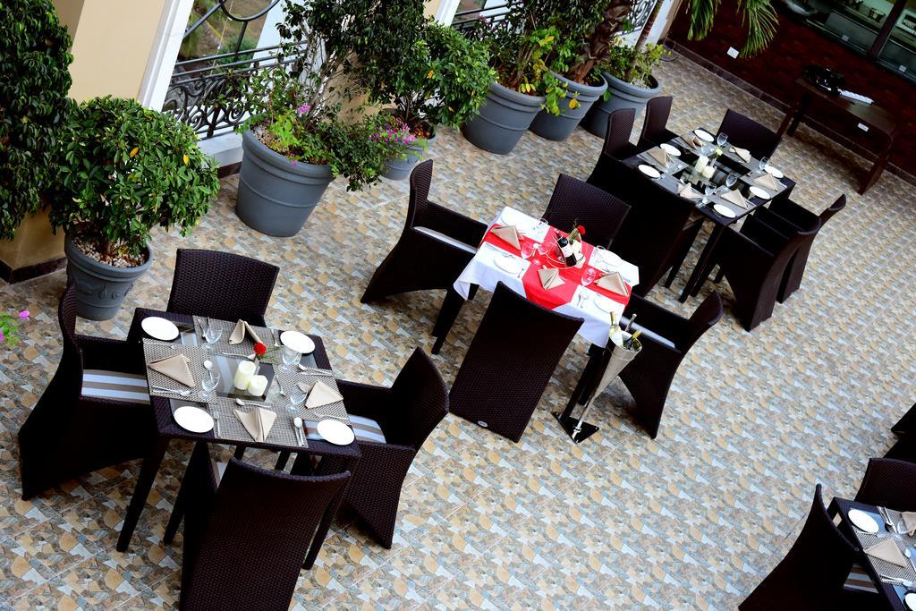 Sivaraj Inn Salem Luaran gambar