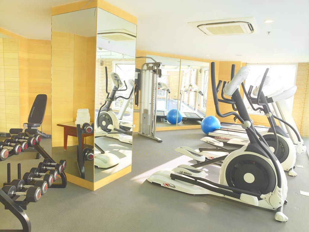 Sivaraj Inn Salem Luaran gambar