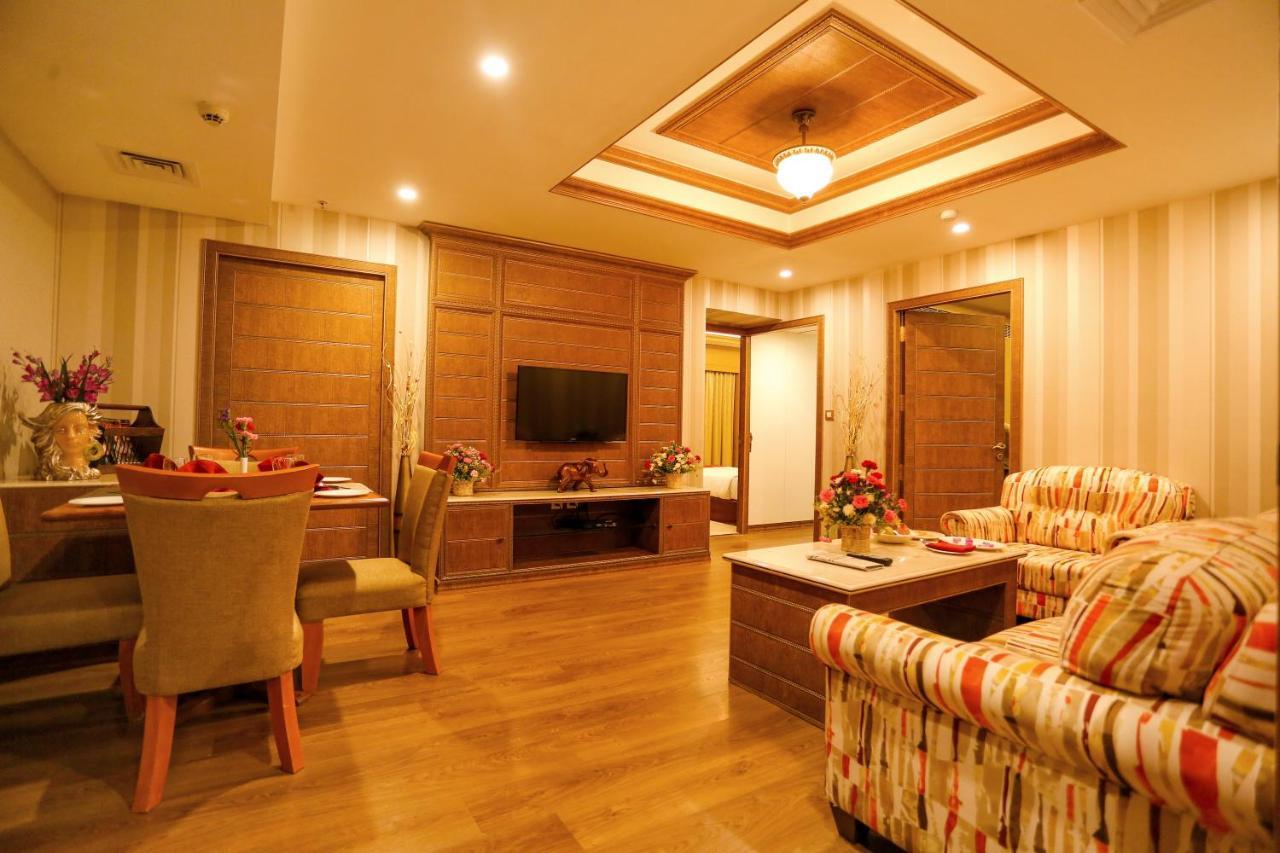 Sivaraj Inn Salem Luaran gambar