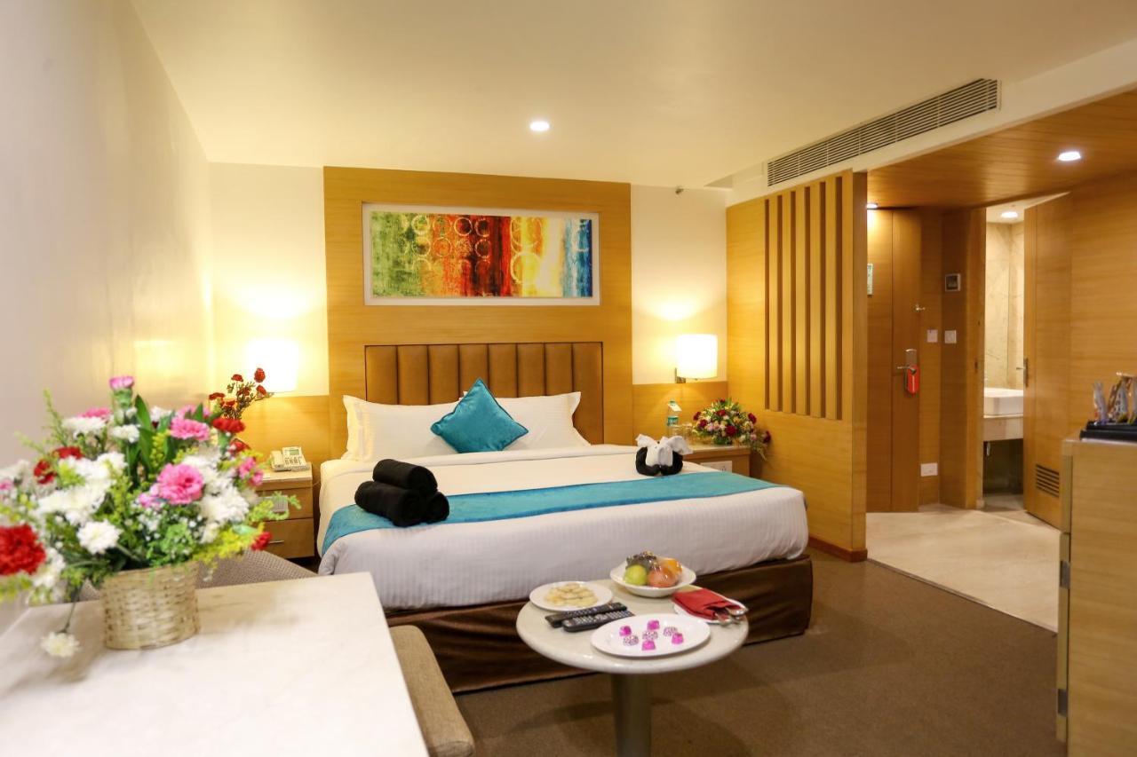 Sivaraj Inn Salem Luaran gambar